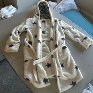 Pj salvage Kids Size L robe